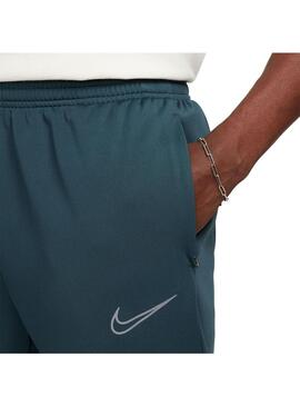 Pantalon Hombre Nike TF Acd Verde