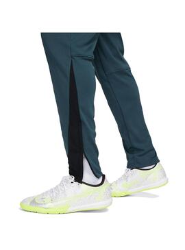 Pantalon Hombre Nike TF Acd Verde