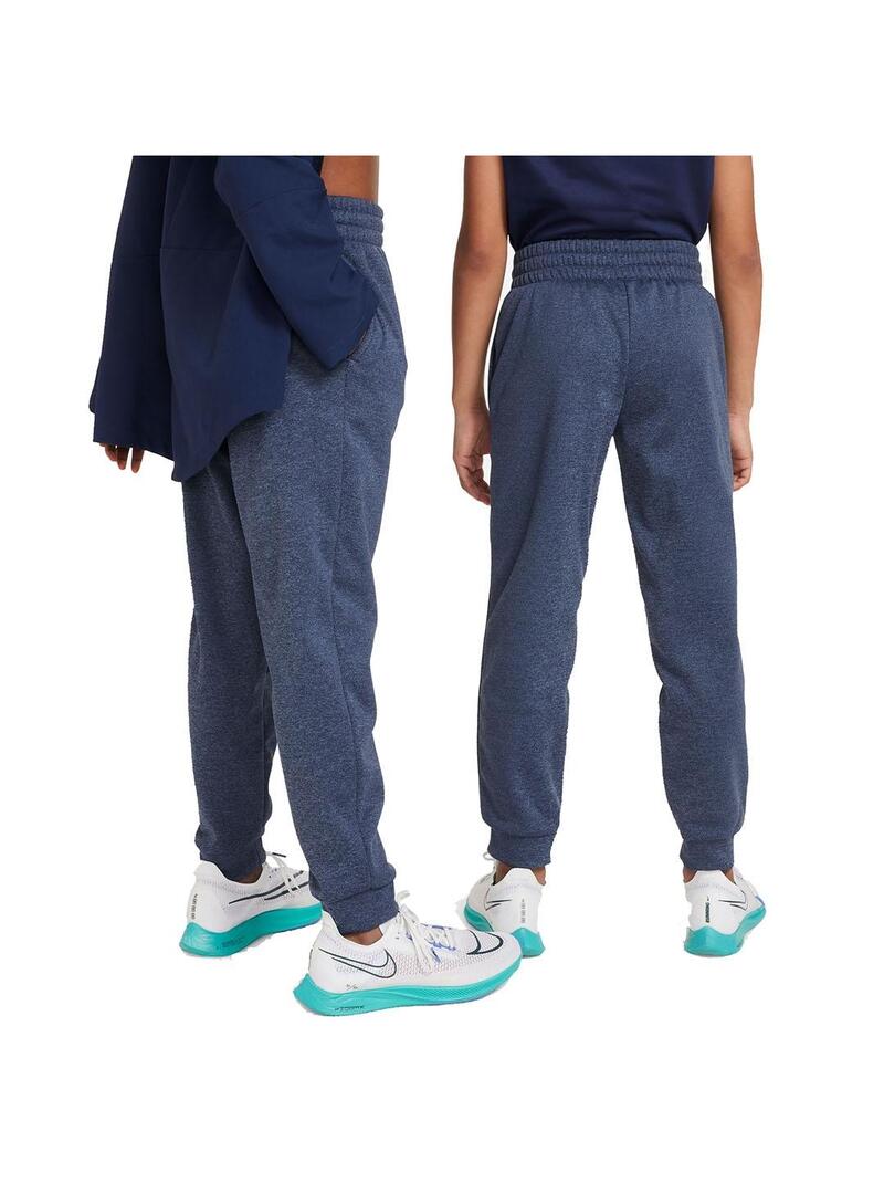 Pantalon Niñ@ Nike Multi  Azul