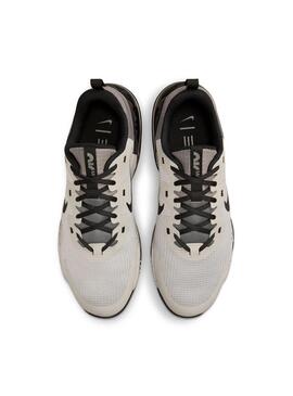 Zapatilla Hombre Nike Air Max Alpha Trainer 5 Gris Negro
