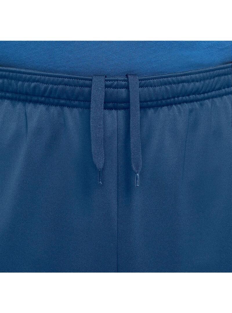 Pantalón corto Hombre Nike acd Df Azul Royal