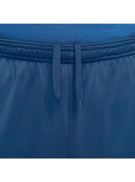 Pantalón corto Hombre Nike acd Df Azul Royal