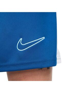 Pantalón corto Hombre Nike acd Df Azul Royal