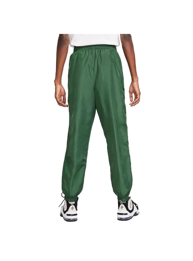 Pantalon Hombre Nike Nsw Sw Verde