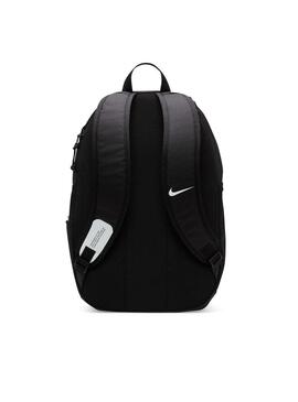 Mochila Unisex Nike Academy Team Negra