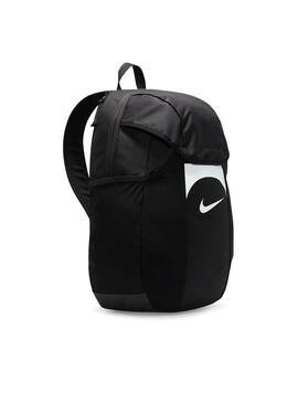 Mochila Unisex Nike Academy Team Negra