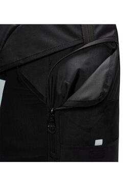 Mochila Unisex Nike Academy Team Negra