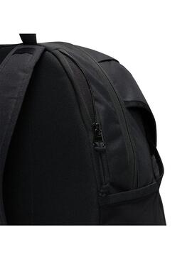 Mochila Unisex Nike Academy Team Negra