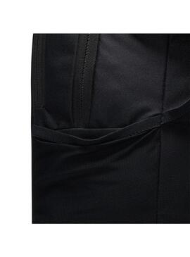 Mochila Unisex Nike Academy Team Negra