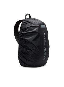 Mochila Unisex Nike Academy Team Negra