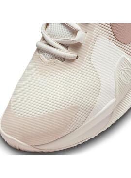 Zapatilla Unisex Nike Air Max Impact 4 Beige