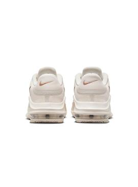 Zapatilla Unisex Nike Air Max Impact 4 Beige