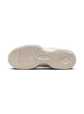 Zapatilla Unisex Nike Air Max Impact 4 Beige