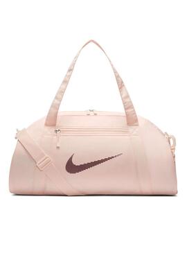 Bolsa Unisex Nike Gym Club Rosa