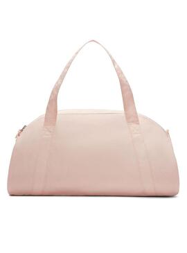 Bolsa Unisex Nike Gym Club Rosa