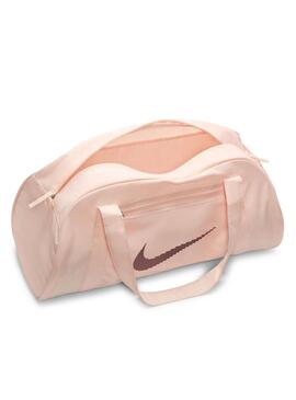 Bolsa Unisex Nike Gym Club Rosa