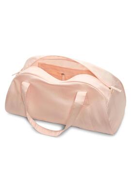 Bolsa Unisex Nike Gym Club Rosa