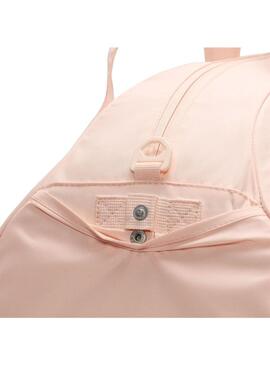 Bolsa Unisex Nike Gym Club Rosa
