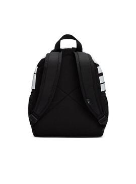Mini Mochila Unisex Nike Brasilia Negra
