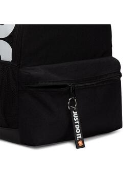Mini Mochila Unisex Nike Brasilia Negra