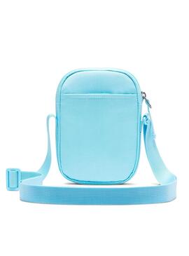 Mini Bolso Unisex Nike heritage Azul