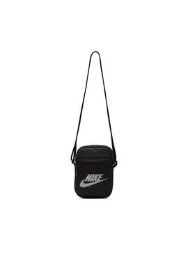 Bolso Unisex Nike Heritage Negro