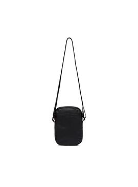 Bolso Unisex Nike Heritage Negro