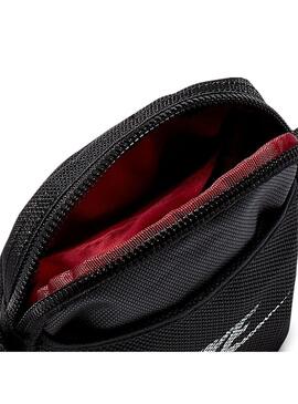 Bolso Unisex Nike Heritage Negro