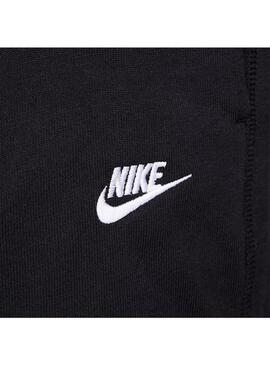 Pantalon Hombre Nike Club Knit Negro