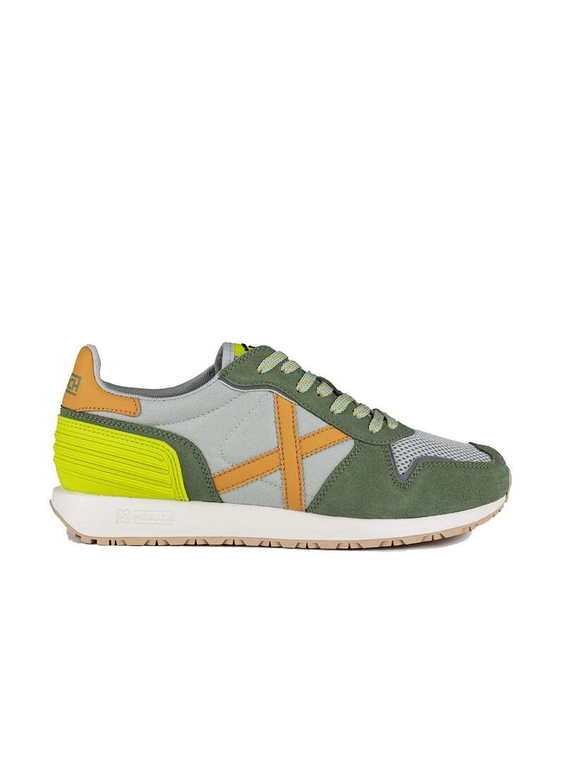 Converse online impermeables verdes