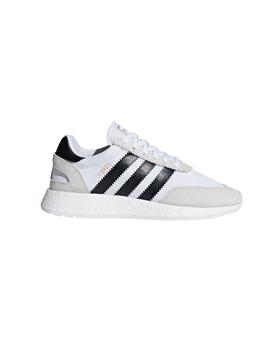 Inconcebible Centro de la ciudad Millas Zapatilla Hombre adidas I-5923 Blanca