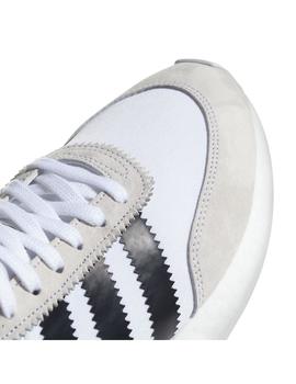 Zapatilla Hombre adidas I-5923 Blanca