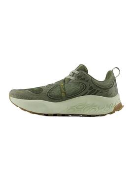 Zapatilla Hombre NB Hierro V8 Verde