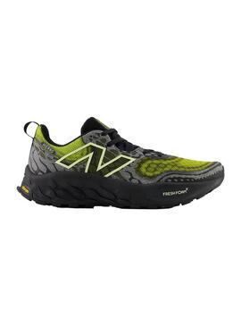 Zapatilla Hombre New Balance Fresh Foam X Hierro V8 Negra Am