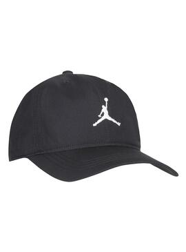 Gorra Niño/a Nike Jordan Negra