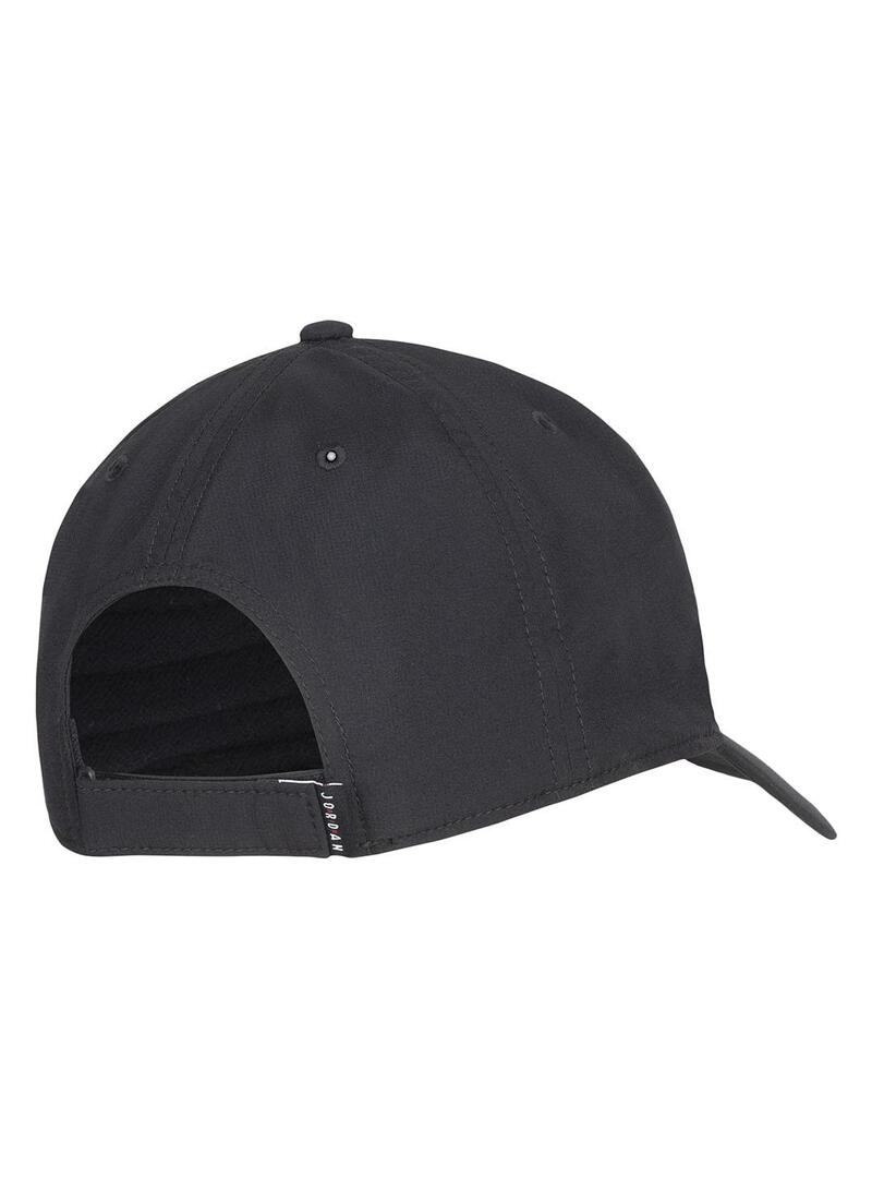 Gorra Niño/a Nike Jordan Negra