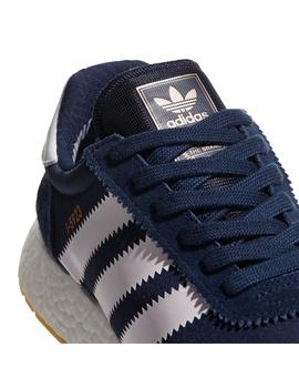 Zapatilla Hombre adidas I-5923 Marino