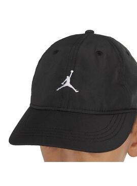 Gorra Niño/a Nike Jordan Negra