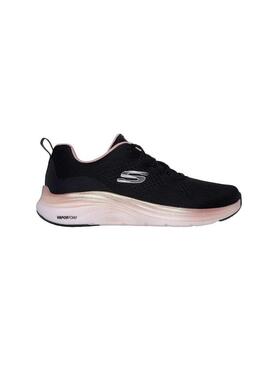 Zapatilla Mujer Skechers Vapor Foam™ Negra