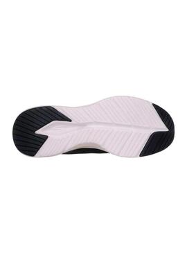 Zapatilla Mujer Skechers Vapor Foam™ Negra