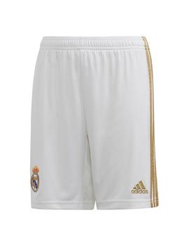 Kit Niño adidas Real Madrid Blanco