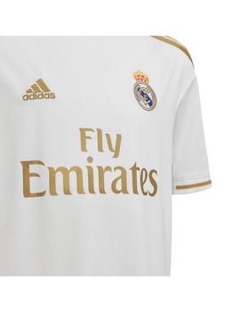 Kit Niño adidas Real Madrid Blanco