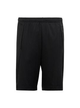 Pantalón corto Niño Adidas Tr- Es Logo SH Negro