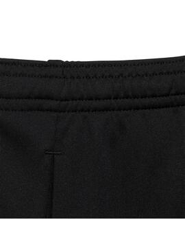 Pantalón corto Niño Adidas Tr- Es Logo SH Negro