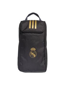 Zapatillero Unisex adidas Real Madrid 2019/20 Negro