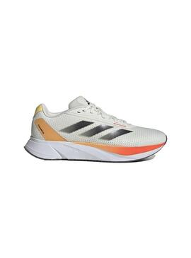 Zapatilla Hombre adidas Duramo SL Amarilla Naranja