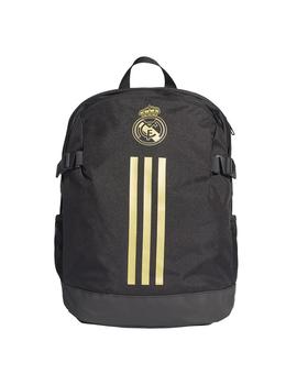 Mochila Unisex adidas Real Madrid 2019/20 Negra