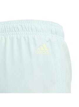 Bañador Niño Adidas Aqusem Chiver Azul