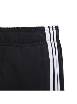 Pantalón corto Niño Adidas Essentials Negro