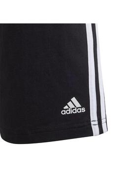 Pantalón corto Niño Adidas Essentials Negro